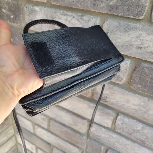 90s Brighton wallet crossbody - Picture 5 of 7